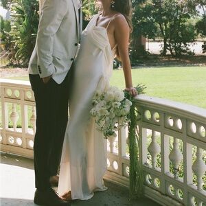 Arcina Ori Helena Dress in Med